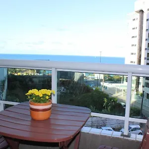  Apartamento Marina Bezerril - 303 Pontamares - O De
