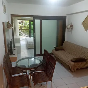  Apartamento Nas Areias De Ponta Negra - Araça-309